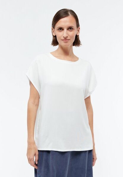 Givn Berlin Kurarzmbluse GBFENNA aus LENZING ECOVERO