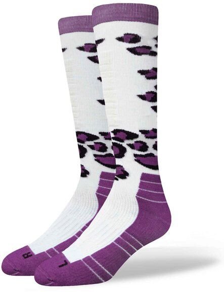 SOXN Skisocken / Merino Socken Unisex / Leo Socken