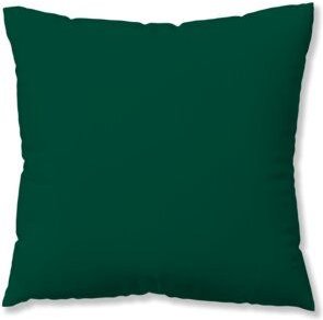 Schlafgut Kissenbezug Knitted Jersey - 95% Biobaumwolle, 5% Elasthan - uni