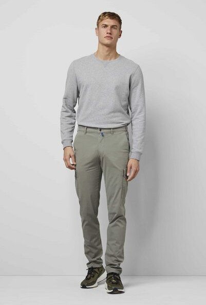 M 5 BY MEYER SUPER-STRETCH CARGO