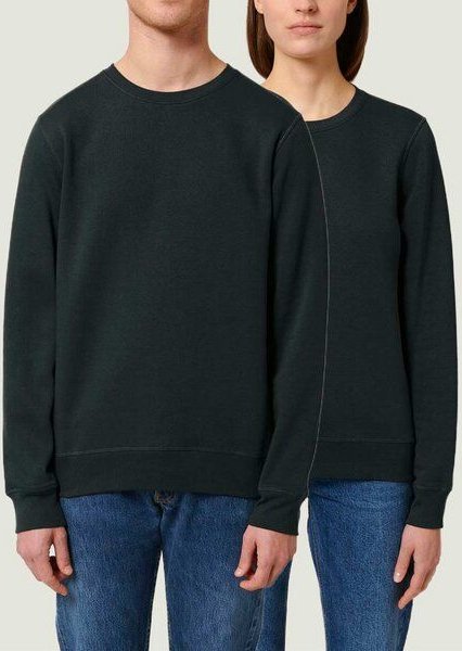 YTWOO Unisex Sweatshirt | fairtrade & ökologisch