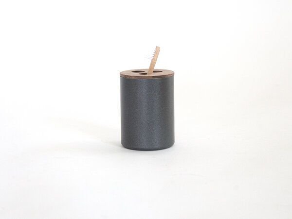 werkvoll by Lena Peter Recycling Feuerlöscher Zahnbürstenhalter FIRE