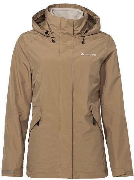 Thumbnail - VAUDE 3in1-Jacken Women's Rosemoor 3in1 Jacket II