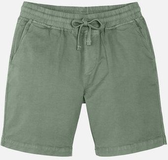 Herren Shorts aus Bio-Baumwolle - QUINCE - recolution