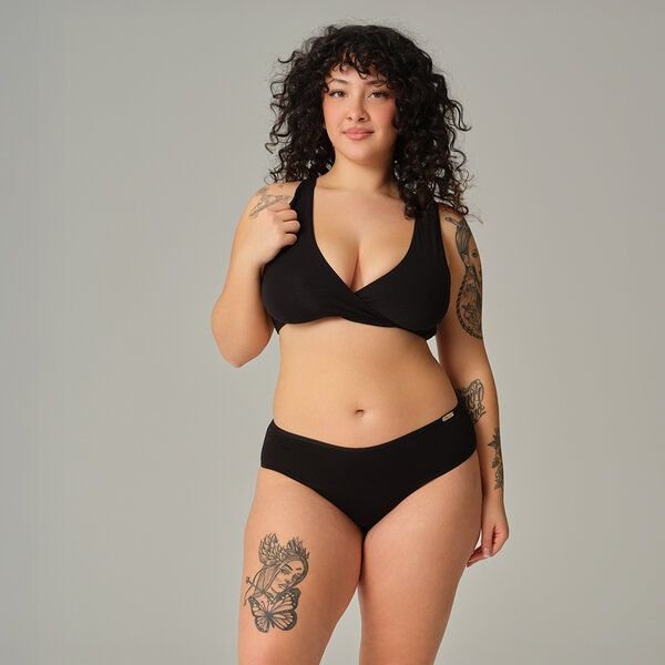 comazo|earth Fairtrade Jazz-Pants | GOTS zertifiziert