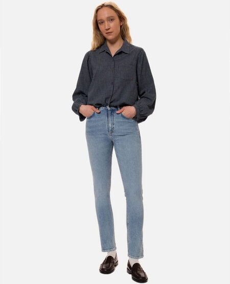 Nudie Jeans Jeans Mellow Mae