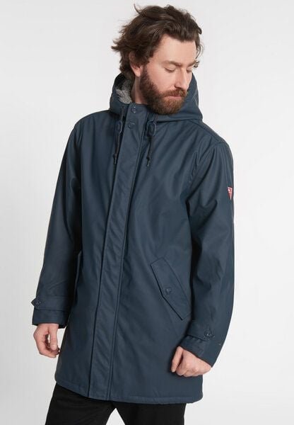 derbe Regenjacke „Trek Cozy Rc“