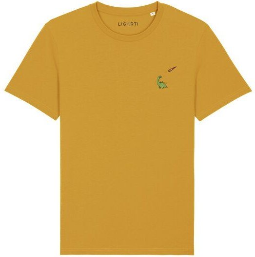 T-Shirt – Charlie – LIGARTI Tiermanufaktur