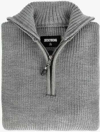 JECKYBENG The MERINO TROYER