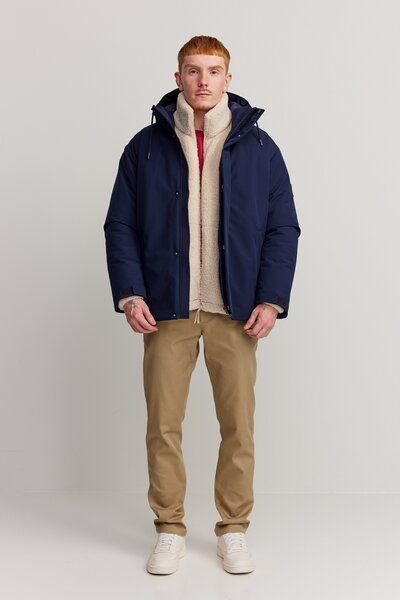 Makia Point Jacket