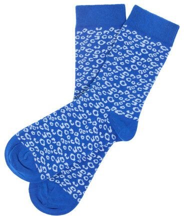 TRANQUILLO 3er Pack Socken Fionaa aus Bio-Baumwolle (3010016)