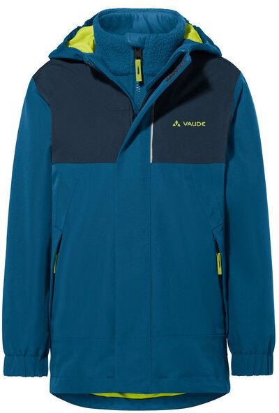 Thumbnail - VAUDE 3in1-Jacken Kids Caprea 3in1 Jacket