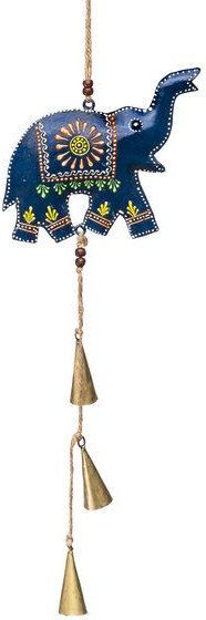 Frida Feeling Glockenspiel Elefant