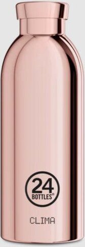 24bottles 0,5l Thermosflasche "Clima" - verschiedene Farben