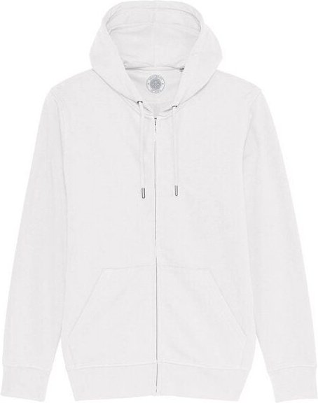 University of Soul Unisex Hoodie aus Bio-Baumwolle "Sheldon"