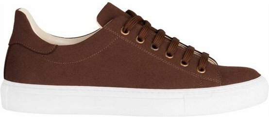 Solari Milano Veganer Suede Sneaker - G1