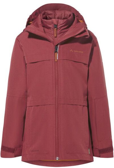VAUDE 3in1-Jacken Kids Snow Cup 3in1 Jacket III