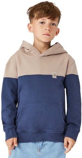 Band of Rascals Of Your Shoulder Hooded