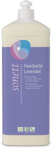 Sonett Handseife Lavendel
