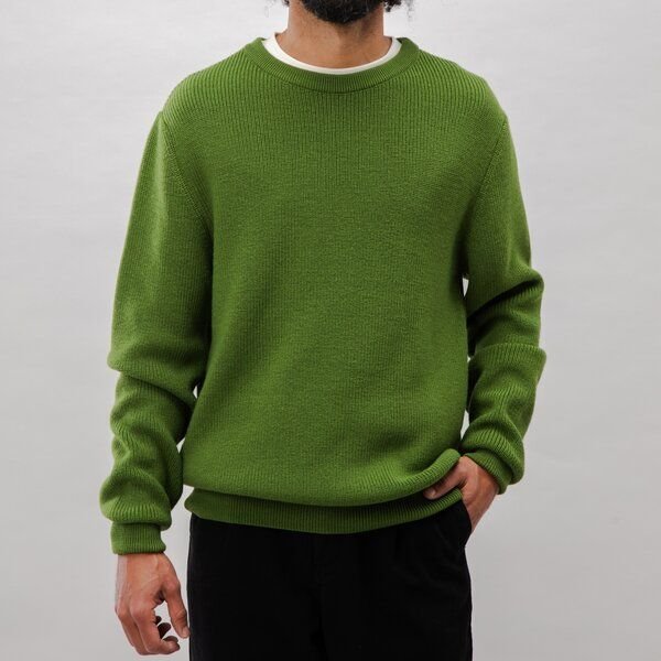Thumbnail - Brava Fabrics Strickpullover aus Wolle