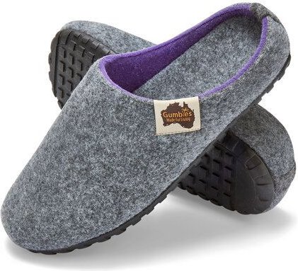 Thumbnail - GUMBIES Slipper - Kuschel warme Puschen für Damen