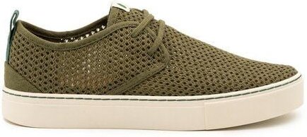Vesica Piscis Footwear Sneaker Modell: Siddhartha Mesh
