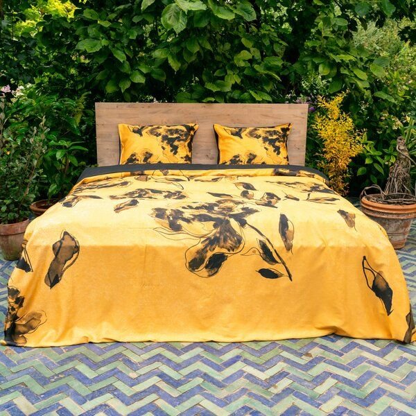 Kayori Akihiro - Bettwäsche - 100% Baumwolle Satin