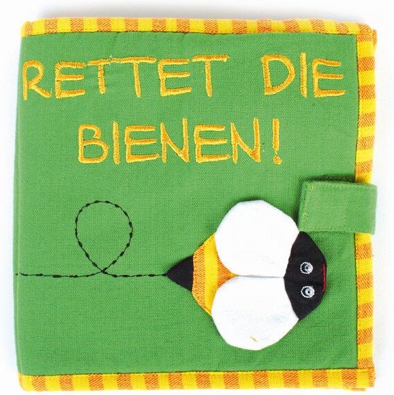 El Puente Entdeckungsbuch