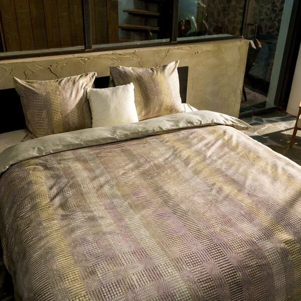 Kayori Nezu Bettwäsche Baumwolle satin