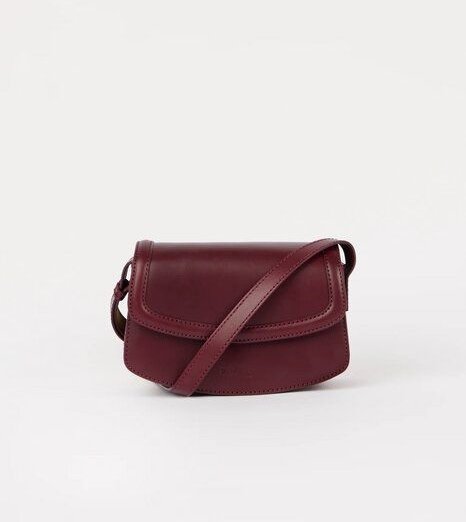 O MY BAG Kendalini Crossbody Bag