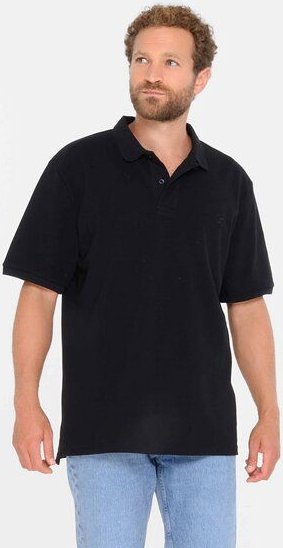 ThokkThokk Herren Polo Shirt aus Biobaumwoll-Piqué
