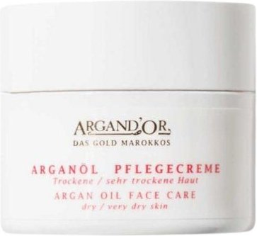 ARGAND´OR Arganöl Pflegecreme trockene Haut