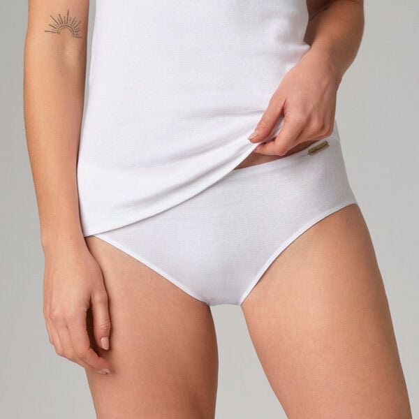 Thumbnail - comazo|earth Fairtrade Pure Cotton Jazz-Pants | GOTS zertifiziert