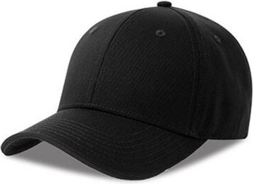 Atlantis Headwear Damen / Herren Sport Cap Baumwolle Metallverschluss