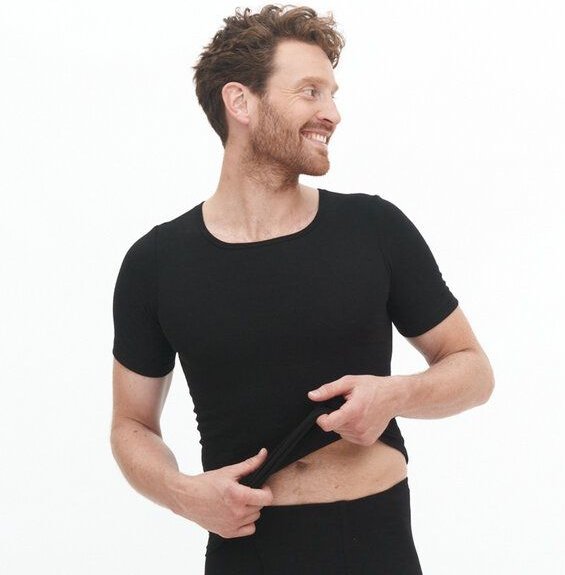 Living Crafts Kurzarm-Shirt - JACOB