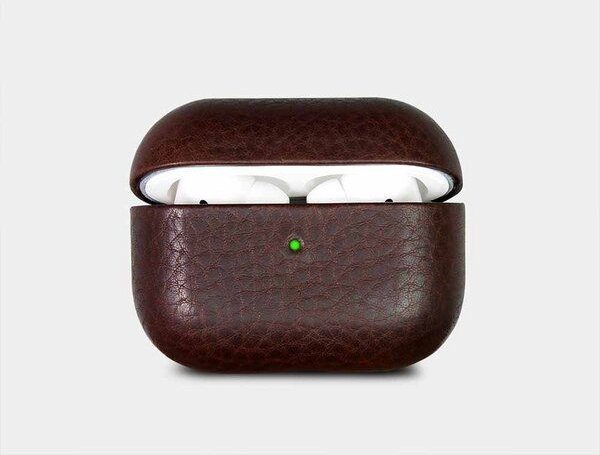 GOOD WILHELM Airpod Case Airpod Pro Case aus Vachetta Leder