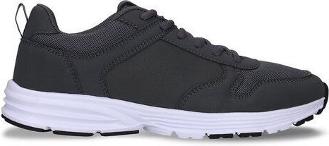 Thumbnail - Nae Vegan Shoes NAE - Hade Grey Unisex Vegane Sneaker