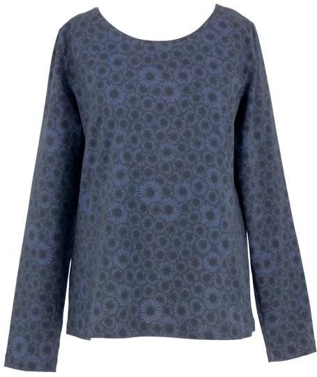 CON_STANT Shirt A-Linie 95% Baumwolle (kbA)