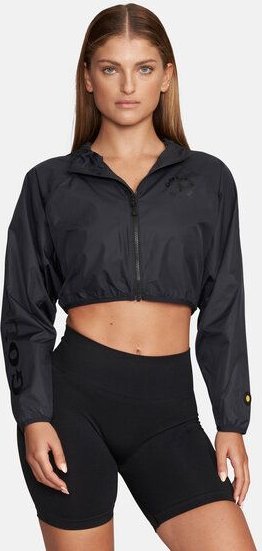 Gold's Gym Windjacke „Dana“