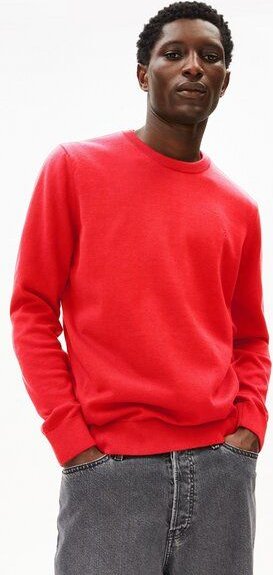 Thumbnail - ARMEDANGELS LOUKAA Herren Pullover aus Bio-Baumwolle