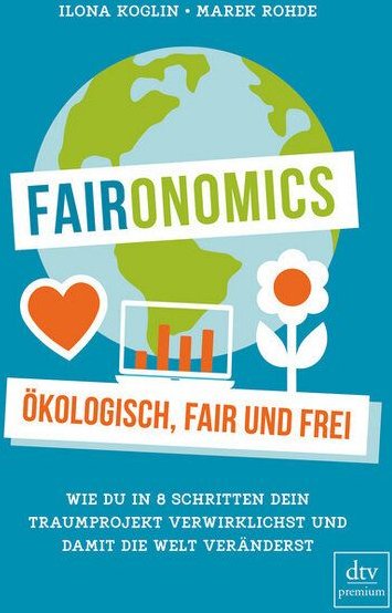 Koglin, Ilona Faironomics .