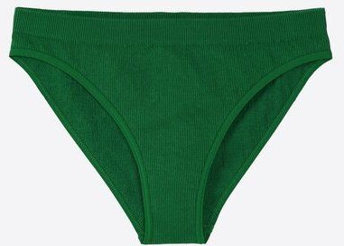 Damen Rib Slip aus Bio-Baumwollmix - WILLOW - recolution