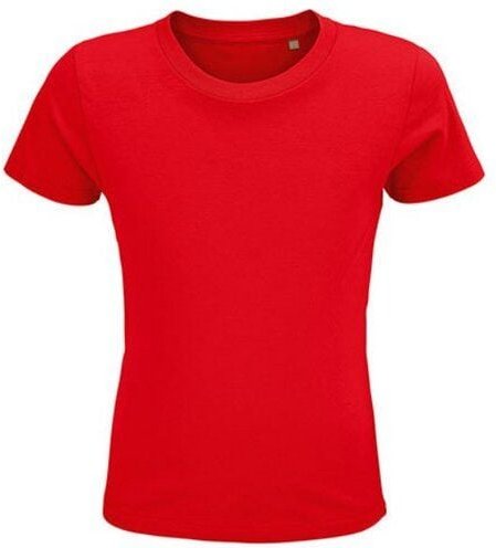 Sol's Kinder/Jugend T-Shirt von Gr.86 bis 152 aus Bio - Baumwolle Vegan