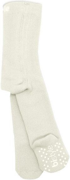 bistyle Strumpfhose Frottee (innen) für Neugeborene; Plüsch, ABS (Anti.Rutsch)