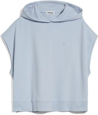 ARMEDANGELS KAJANAA - Damen Sweathoodie Loose Fit aus Bio-Baumwolle