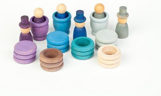 Grapat Jahreszeiten Nins®