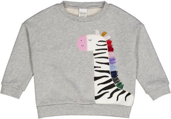 Thumbnail - Fred`s World Babysweatshirt