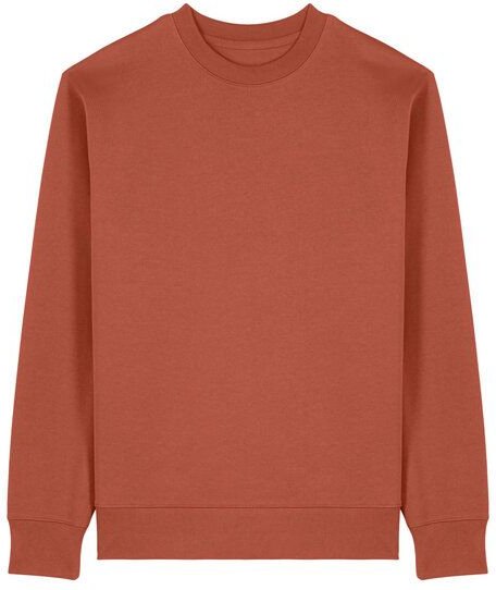 NATIVE SOULS Sweatshirt Pullover Herren aus Bio-Baumwolle