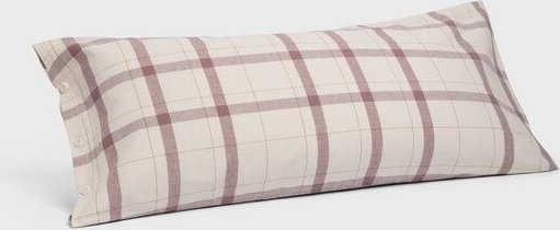 Yumeko Kissenbezug Velvet Flanell