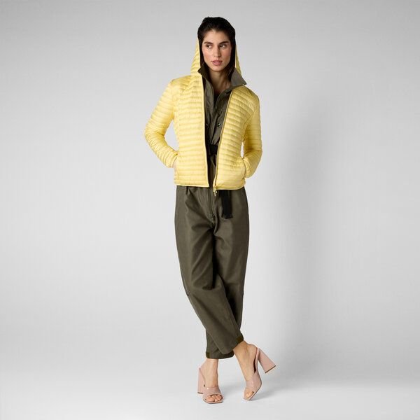 Save the Duck STEPPJACKE Dizy